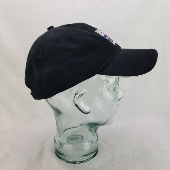 ✅2003 Harley Davidson Motorcycles Milwaukee Wisconsin 100th Anniversary Hat Cap - Picture 7 of 9